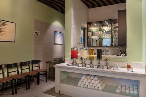 Nha Trang Moony Hotel