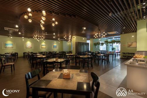 Nha Trang Moony Hotel