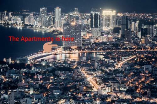 Seaholic Apartment Central