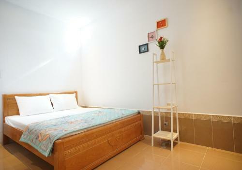 Mint Homestay Nha Trang
