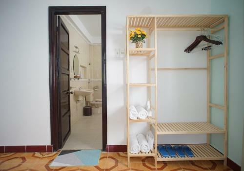 Mint Homestay Nha Trang