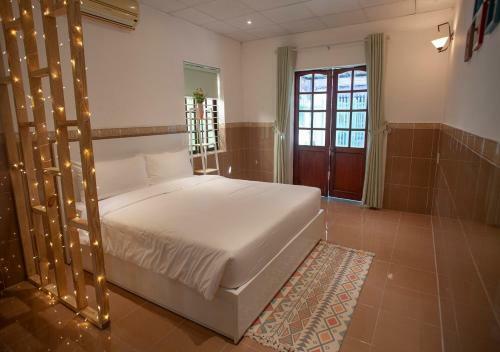 Mint Homestay Nha Trang