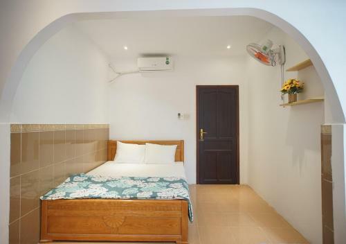 Mint Homestay Nha Trang
