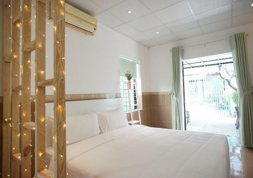 Mint Homestay Nha Trang