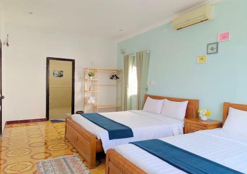 Mint Homestay Nha Trang