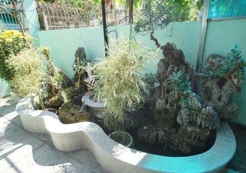 Mint Homestay Nha Trang