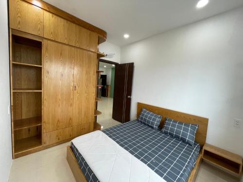 Nha Trang Apartment With 2bedrooms 02