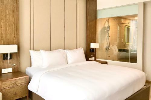 Lux Panorama Nha Trang Apartments