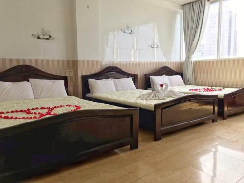 Thanh Ng?c Hotel
