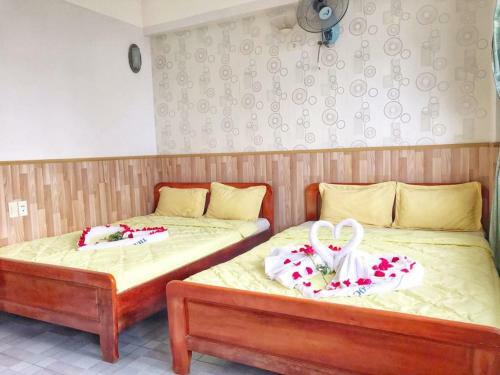 Thanh Ng?c Hotel