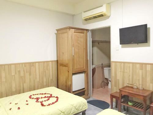 Thanh Ng?c Hotel