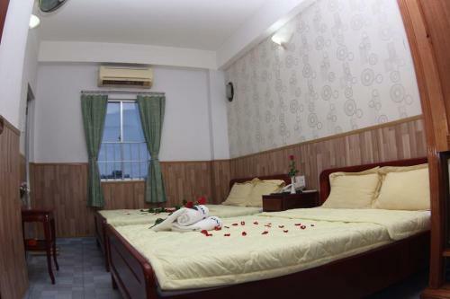 Thanh Ng?c Hotel