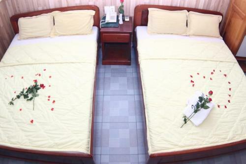 Thanh Ng?c Hotel