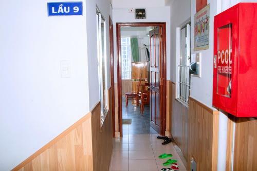Thanh Ng?c Hotel