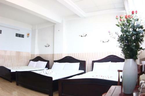 Thanh Ng?c Hotel