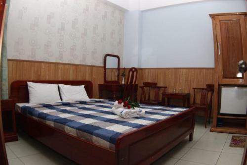 Thanh Ng?c Hotel
