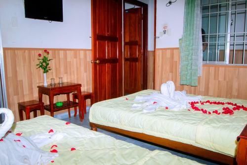 Thanh Ng?c Hotel