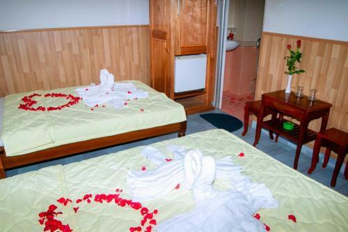 Thanh Ng?c Hotel