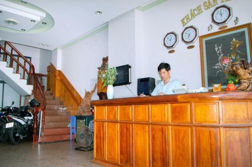 Thanh Ng?c Hotel