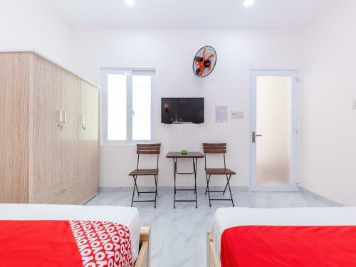 Hotel Oyo 808 Hoang Lan