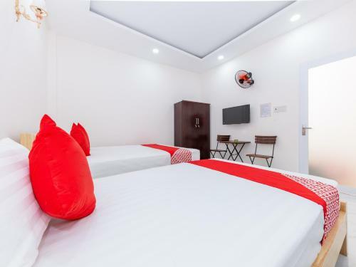 Hotel Oyo 808 Hoang Lan
