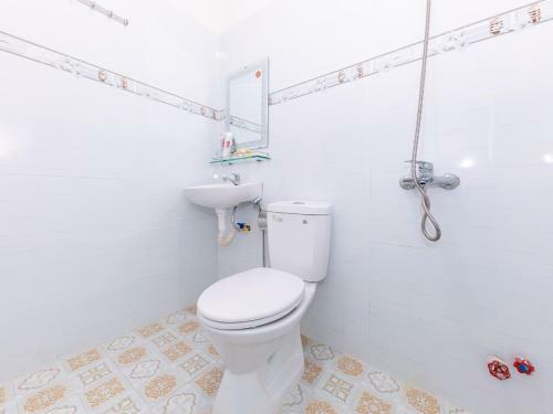 Hotel Oyo 808 Hoang Lan