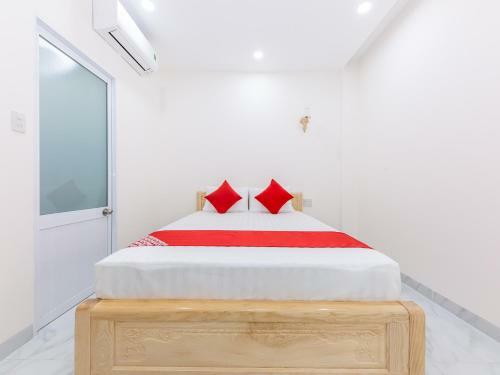 Hotel Oyo 808 Hoang Lan