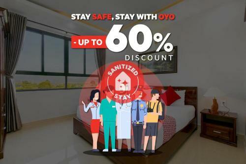 Hotel Oyo 808 Hoang Lan