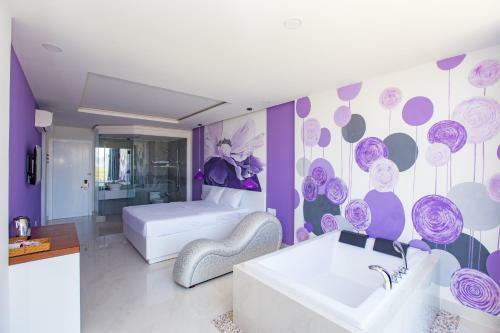 Romely Hotel Nha Trang