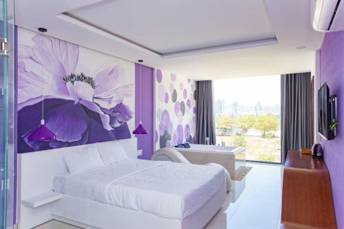 Romely Hotel Nha Trang