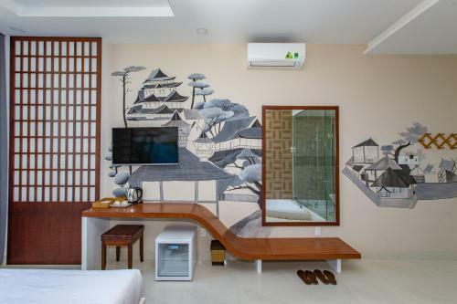 Romely Hotel Nha Trang