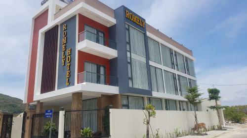 Romely Hotel Nha Trang