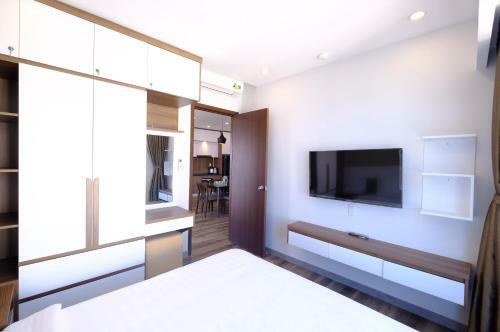Stay In Nha Trang Apartment