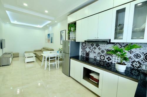 Stay In Nha Trang Apartment