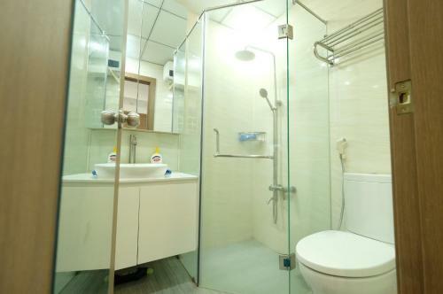 Stay In Nha Trang Apartment