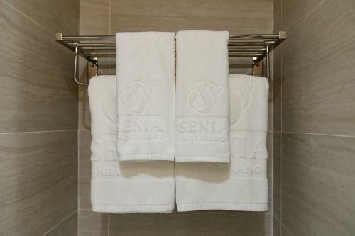Senia Hotel Nha Trang