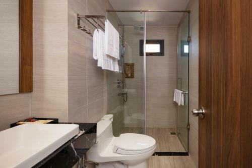 Senia Hotel Nha Trang