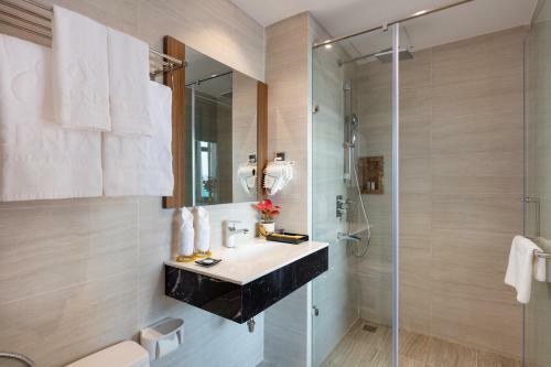 Senia Hotel Nha Trang