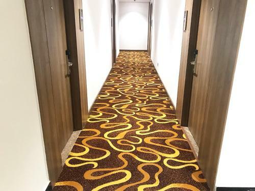 Senia Hotel Nha Trang