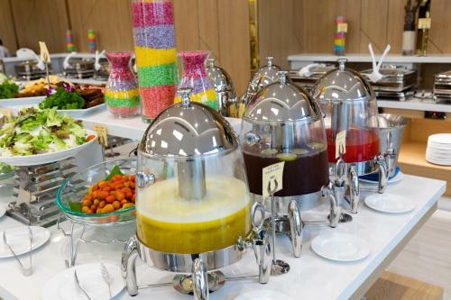 Senia Hotel Nha Trang