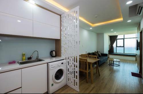 Xin Ch�o Nha Trang Apartment