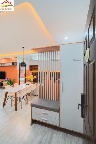 Tony Apartment 3pn