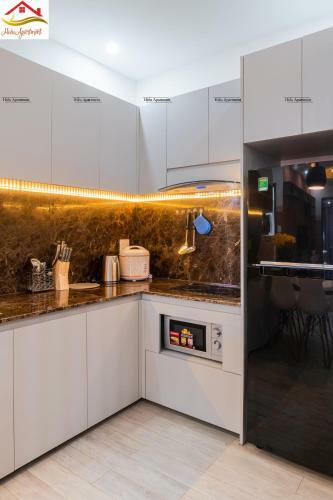 Tony Apartment 3pn