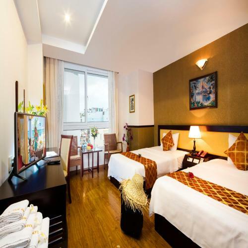 King Town Hotel