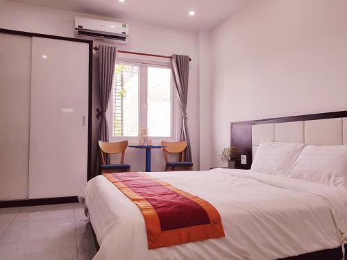 Hanz Hotel Nha Trang