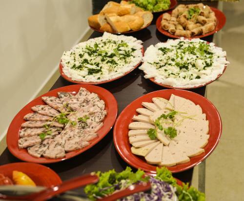 Hanz Hotel Nha Trang