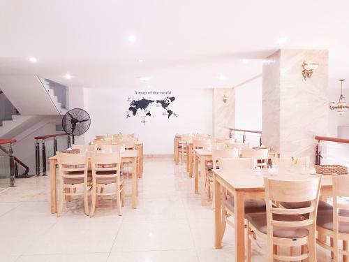 Hanz Hotel Nha Trang