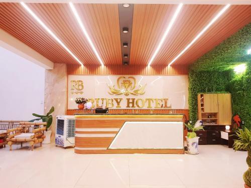 Hanz Hotel Nha Trang