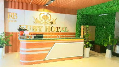 Hanz Hotel Nha Trang