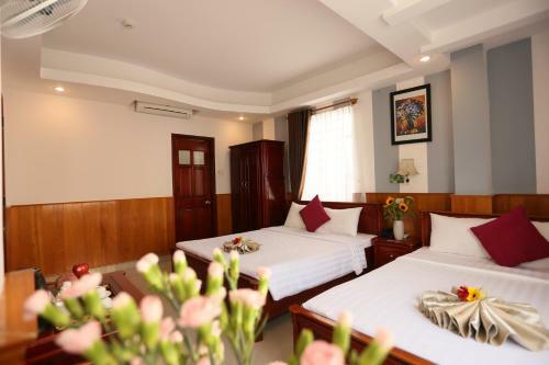 New Day Hotel